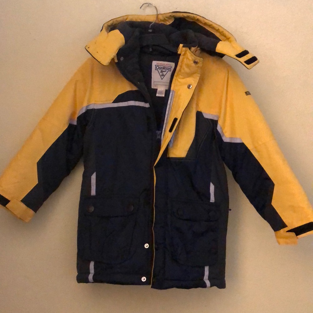 Coat